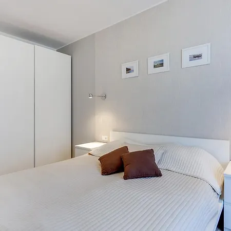 Lägenhet Baltic Harbor Sopot