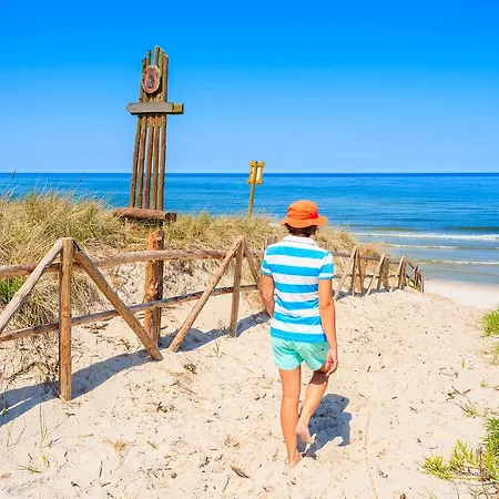 Baltic Harbor * Сопот