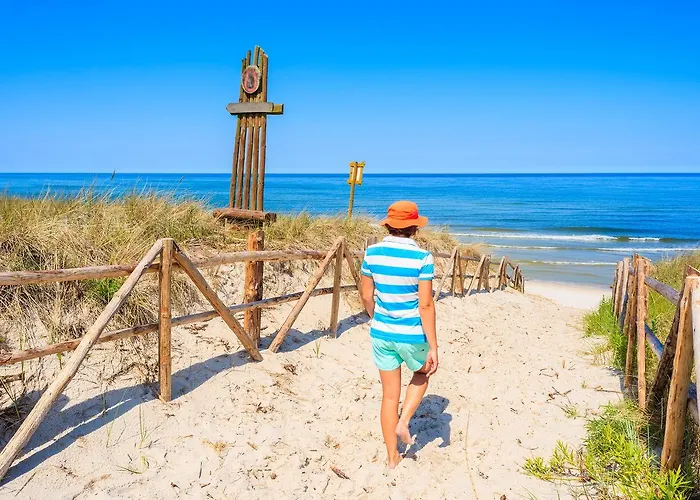 Baltic Harbor * Sopot