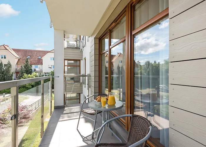 Baltic Harbor * Сопот