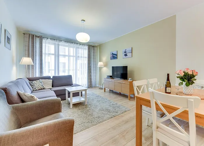 Appartamento Baltic Harbor